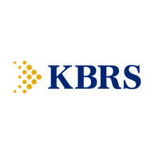 KBRS logo